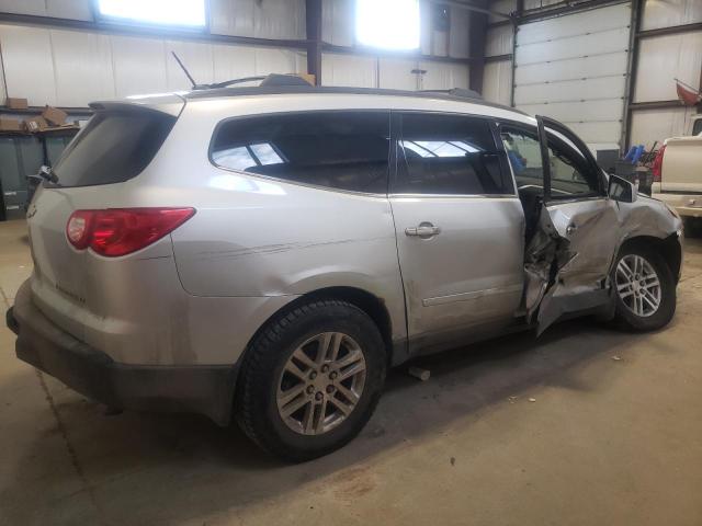 Photo 3 from auction – 2010 CHEVROLET TRAVERSE L with VIN 1GNLVFED4AJ235940