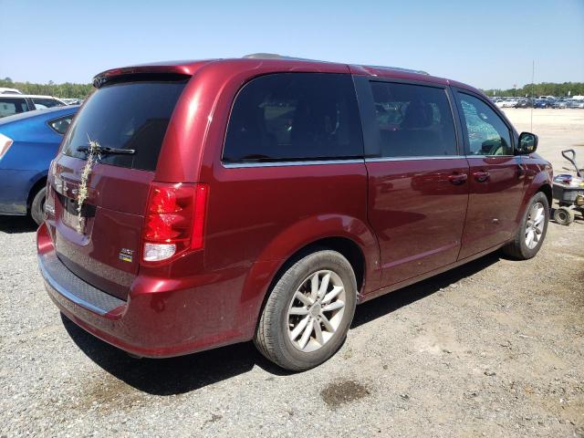 Photo 3 from auction – 2019 DODGE GRAND CARA with VIN 2C4RDGCG0KR736023
