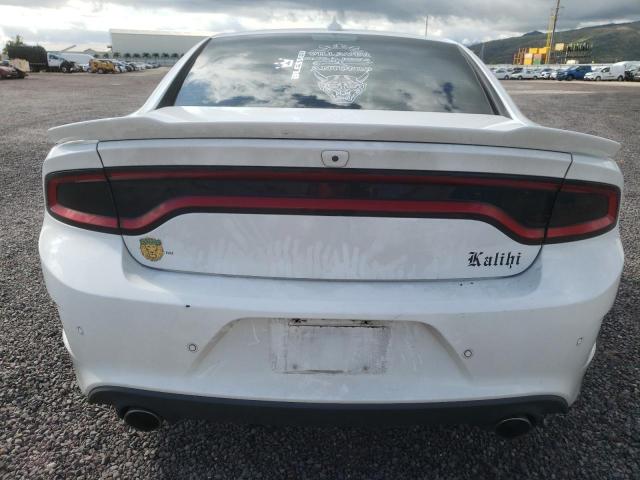 Photo 6 from auction – 2019 DODGE CHARGER R/ with VIN 2C3CDXCTXKH718156