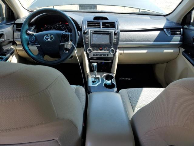 Photo 8 from auction – 2014 TOYOTA CAMRY L with VIN 4T4BF1FK8ER385928