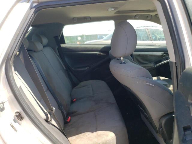 Photo 10 from auction – 2010 TOYOTA COROLLA MA with VIN 2T1KE4EE2AC034843