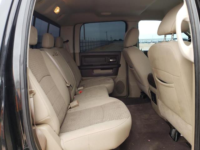 Photo 10 from auction – 2010 DODGE RAM 1500 with VIN 1D7RB1CT2AS237534