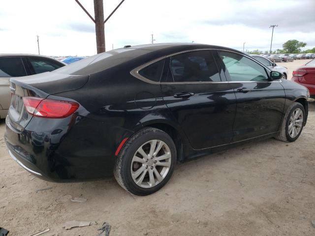 Photo 3 from auction – 2015 CHRYSLER 200 with VIN 1C3CCCAB7FN539205
