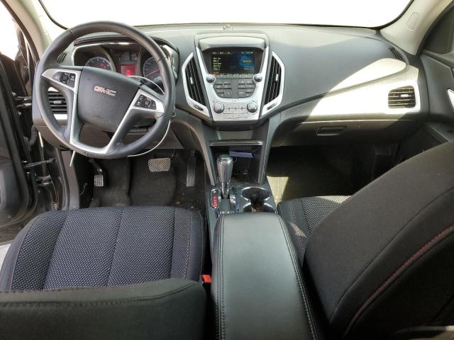 Photo 8 from auction – 2017 GMC TERRAIN SL with VIN 2GKFLTEK3H6318781