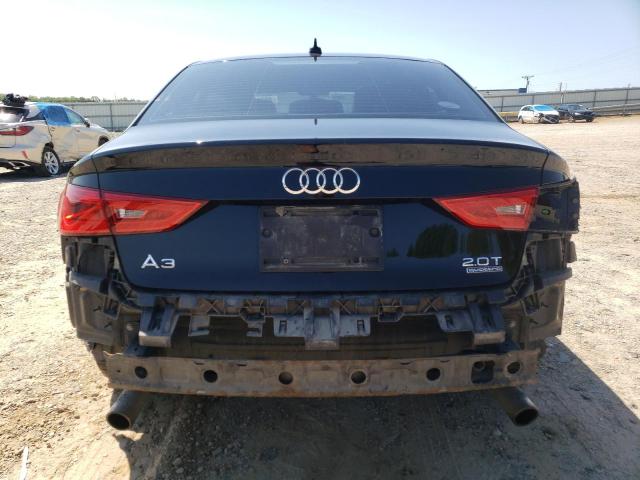Photo 6 from auction – 2015 AUDI A3 with VIN WAUBFGFF0F1117296