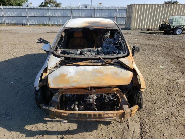 Photo 5 from auction – 2016 KIA RIO LX with VIN KNADM4A33G6572660
