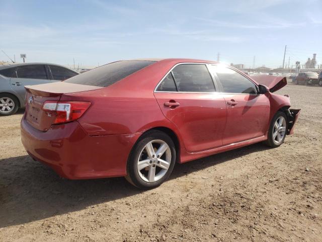 Photo 3 from auction – 2014 TOYOTA CAMRY L with VIN 4T1BF1FK4EU834127