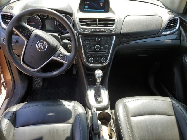 Photo 8 from auction – 2016 BUICK ENCORE with VIN KL4CJCSB0GB622150