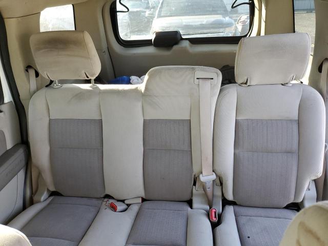 Photo 10 from auction – 2007 FORD EXPLORER X with VIN 1FMEU73E57UA52717