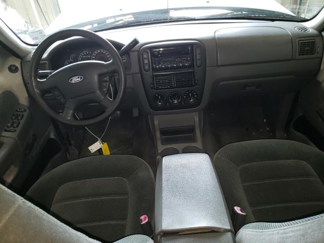 Photo 8 from auction – 2002 FORD EXPLORER X with VIN 1FMZU73E42ZA85690