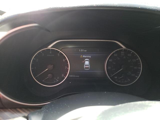 Photo 9 from auction – 2016 NISSAN MAXIMA 3.5 with VIN 1N4AA6AP5GC419508