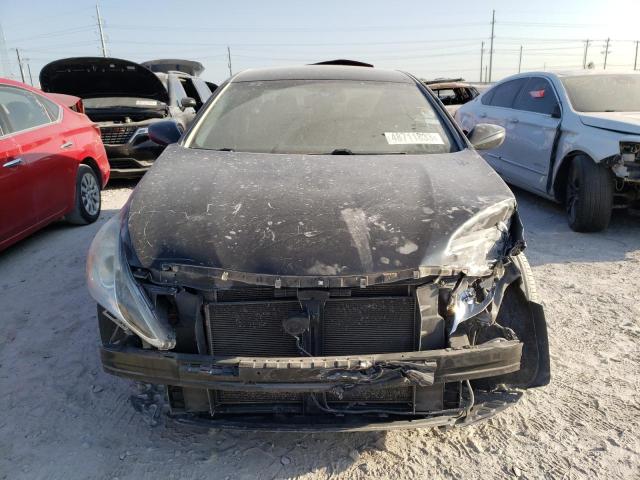 Photo 5 from auction – 2011 HYUNDAI SONATA GLS with VIN 5NPEB4AC8BH143848