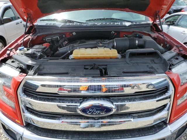 Photo 11 from auction – 2017 FORD F150 SUPER with VIN 1FTEW1EG0HKE17005