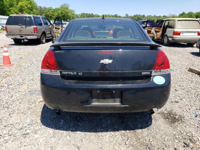 Photo 6 from auction – 2012 CHEVROLET IMPALA LT with VIN 2G1WG5E39C1103635