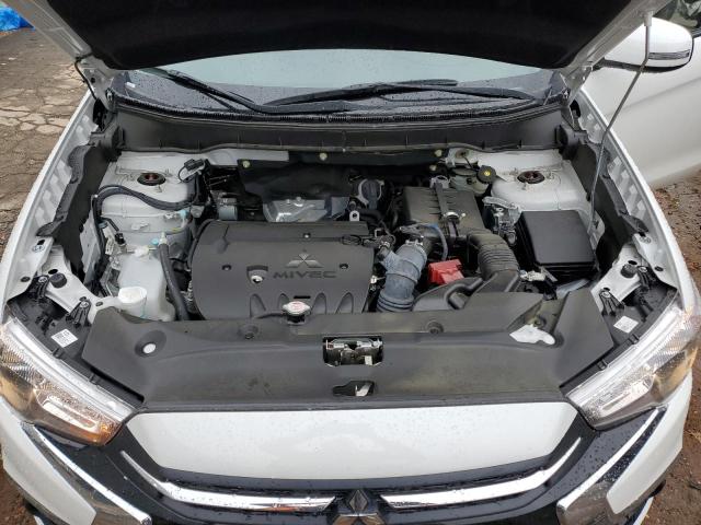 Photo 12 from auction – 2019 MITSUBISHI OUTLANDER with VIN JA4AP3AU0KU019852