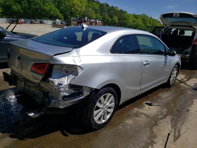 Photo 3 from auction – 2014 KIA FORTE EX with VIN KNAFX6A80E5162232
