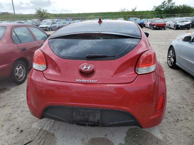 Photo 6 from auction – 2012 HYUNDAI VELOSTER with VIN KMHTC6AD1CU071001