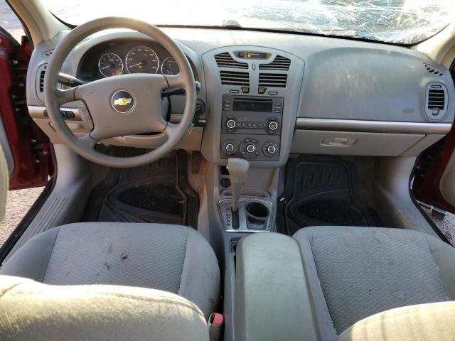 Photo 8 from auction – 2007 CHEVROLET MALIBU LS with VIN 1G1ZS57FX7F159892