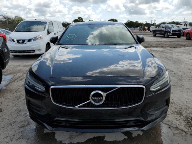 Photo 5 from auction – 2018 VOLVO S90 T5 MOM with VIN LVY982AK2JP004953