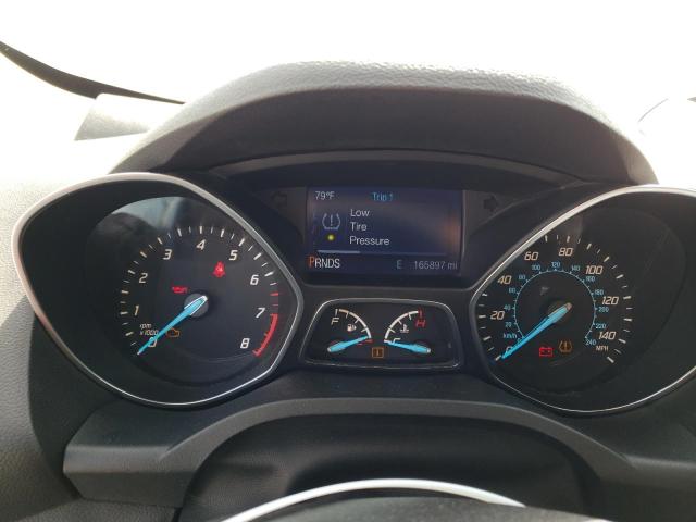 Photo 9 from auction – 2014 FORD ESCAPE S with VIN 1FMCU0F78EUE51811