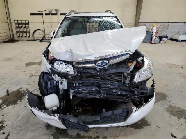 Photo 5 from auction – 2015 SUBARU FORESTER 2 with VIN JF2SJAGC3FH584773