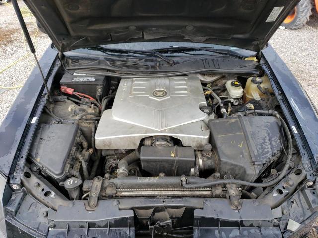 Photo 11 from auction – 2007 CADILLAC CTS HI FEA with VIN 1G6DP577370182920