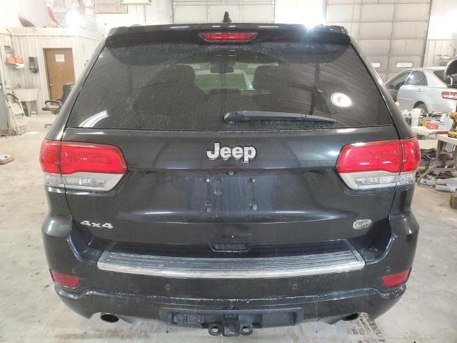 Photo 6 from auction – 2015 JEEP GRAND CHER with VIN 1C4RJFCG2FC697467