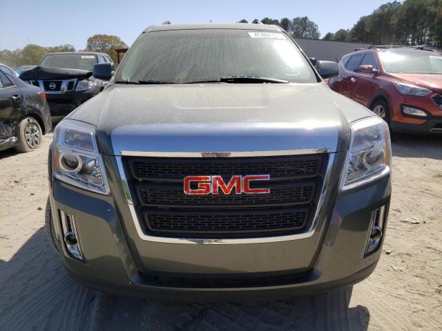 Photo 5 from auction – 2013 GMC TERRAIN SL with VIN 2GKALSEK1D6241178