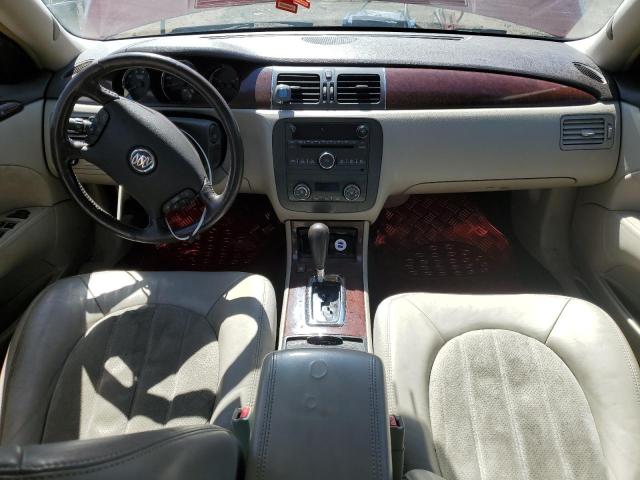 Photo 8 from auction – 2010 BUICK LUCERNE CX with VIN 1G4HD5EM2AU117102