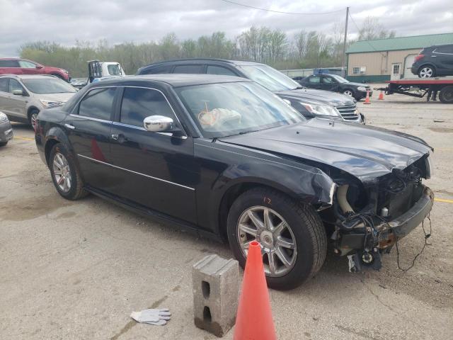 Photo 4 from auction – 2007 CHRYSLER 300C with VIN 2C3KA63H67H811208