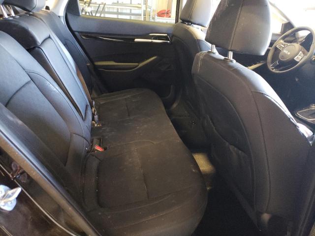 Photo 10 from auction – 2023 KIA SELTOS EX with VIN KNDERCAA5P7447154