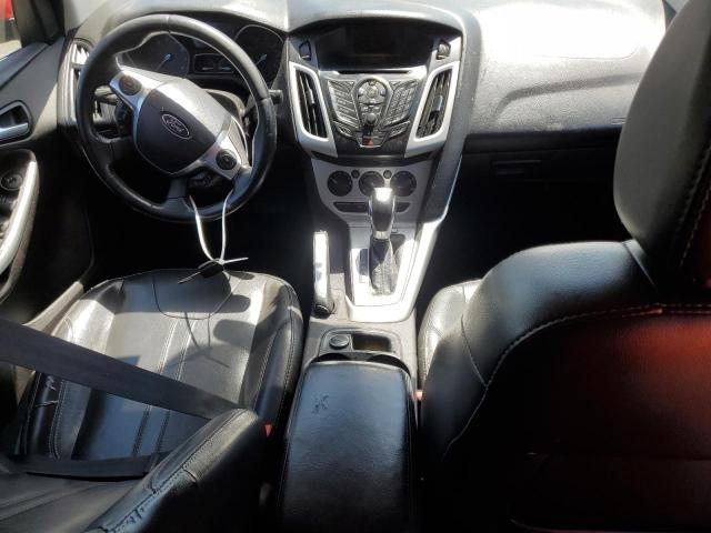 Photo 8 from auction – 2013 FORD FOCUS SE with VIN 1FADP3F2XDL314157