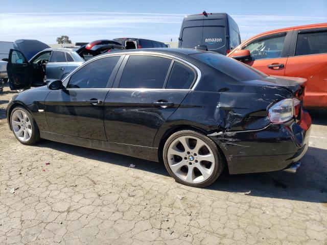 صورة رقم 2 من المزاد - 2006 BMW 330 XI مع VIN WBAVD33556KL51113