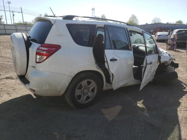 Photo 3 from auction – 2012 TOYOTA RAV4 with VIN 2T3BF4DV7CW192179