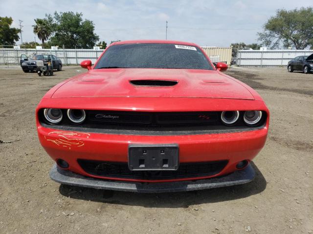 Photo 5 from auction – 2020 DODGE CHALLENGER with VIN 2C3CDZFJXLH221616