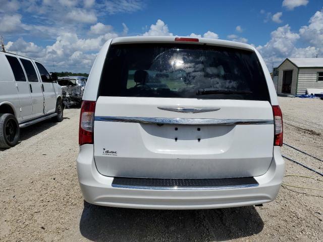 Photo 6 from auction – 2016 CHRYSLER TOWN & COU with VIN 2C4RC1BGXGR128969