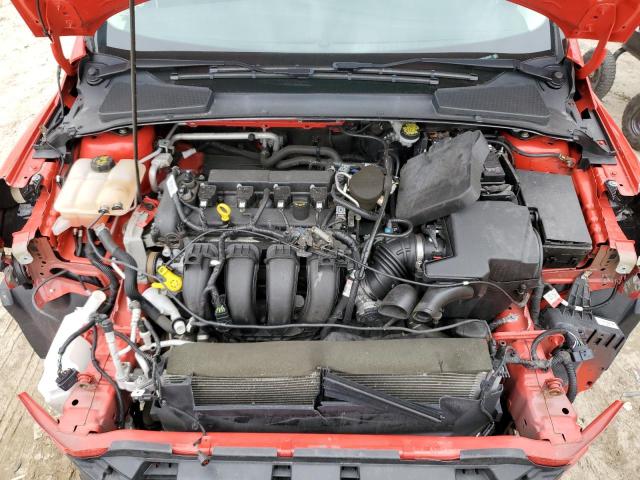 Photo 11 from auction – 2015 FORD FOCUS SE with VIN 1FADP3K23FL302487