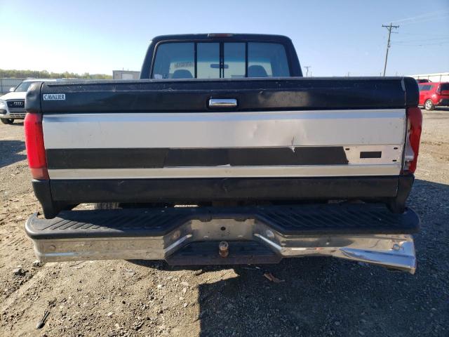 Photo 6 from auction – 1996 FORD F150 with VIN 1FTEX14N2TKA02418