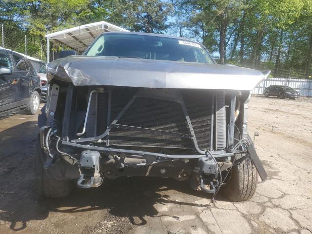 Photo 5 from auction – 2008 CHEVROLET SILVERADO with VIN 1GCEC19C58Z226588