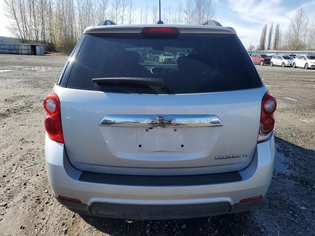 Photo 6 from auction – 2015 CHEVROLET EQUINOX LT with VIN 2GNALBEK9F6296144