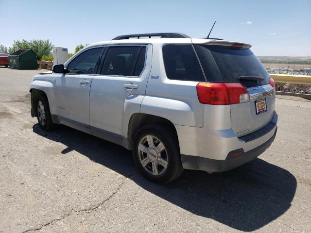 Photo 2 from auction – 2014 GMC TERRAIN SL with VIN 2GKALREK4E6229889