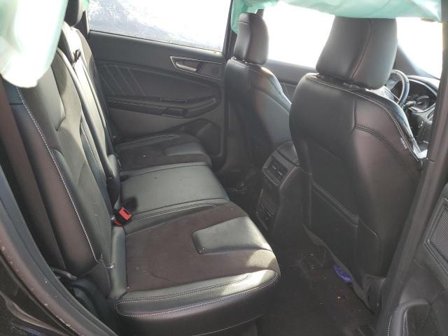 Photo 10 from auction – 2020 FORD EDGE ST with VIN 2FMPK4AP3LBA43225