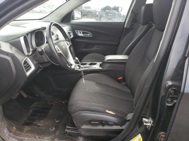 Photo 7 from auction – 2014 CHEVROLET EQUINOX LT with VIN 2GNFLFEK1E6274439