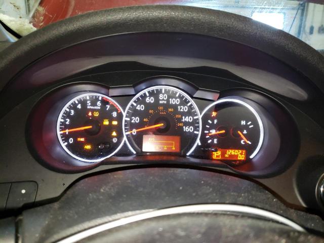 Photo 9 from auction – 2010 NISSAN ALTIMA BAS with VIN 1N4AL2AP9AN441977