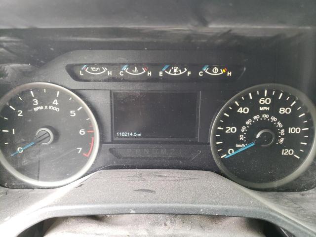 Photo 9 from auction – 2015 FORD F150 SUPER with VIN 1FTEW1EP7FFA16069