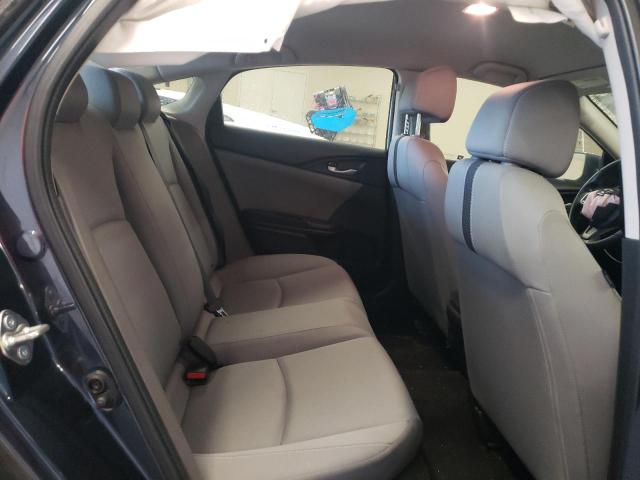 Photo 10 from auction – 2017 HONDA CIVIC LX with VIN 2HGFC2F57HH522231