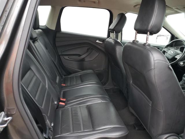 Photo 10 from auction – 2018 FORD ESCAPE SEL with VIN 1FMCU9HDXJUC78049