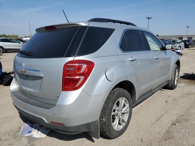 Photo 3 from auction – 2017 CHEVROLET EQUINOX LT with VIN 2GNFLFEK3H6174203