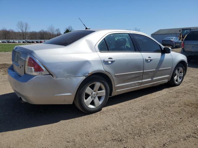 Photo 3 from auction – 2007 FORD FUSION SE with VIN 3FAHP07Z07R137331