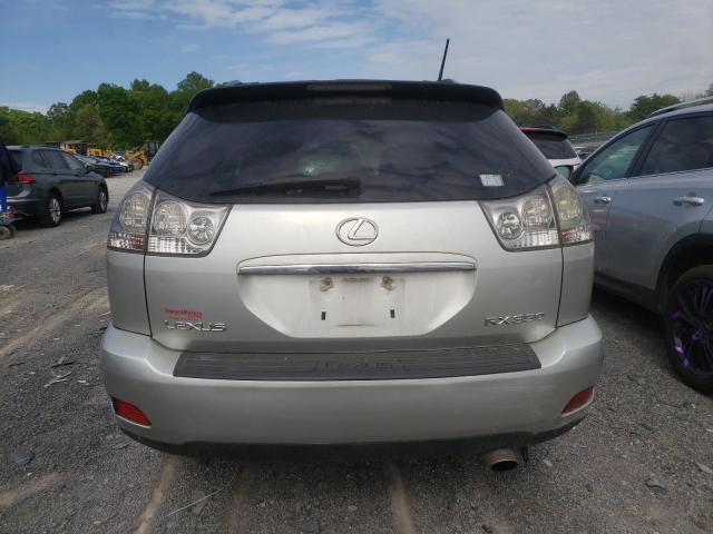 Photo 6 from auction – 2007 LEXUS RX 350 with VIN 2T2GK31U97C025566